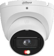 Dahua IP Camera IPC-HDW1839T-A-IL - High quality 360° video monitoring