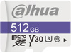 DAHUA TF-C100/512GB microSD-Speicherkarte