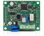 GSM-X-PSTN merk Telefoonkiezer Module SATEL