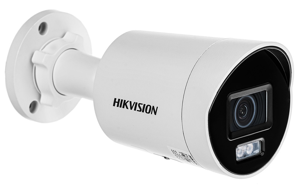 HIKVISION IP CAMERA DS-2CD2043G2-LI2U(2.8mm