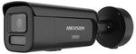 Hikvision IP Camera DS-2CD2647G3-LIZSY(2.8-12mm)(ZWART)
