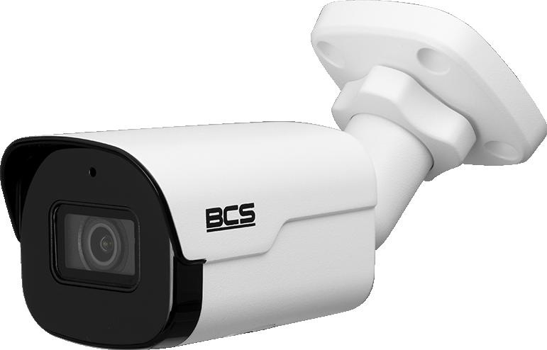 BCS POINT Camera BCS-P-TIP25FSR4-Ai2