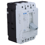 Seccionador de potencia LN2 tripolar 160A LN2-160-I