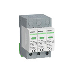 Noark Ex9UEP T1/T2 1000V DC surge arrester