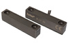 B-1M BR reed sensor for monitoring door and window openings