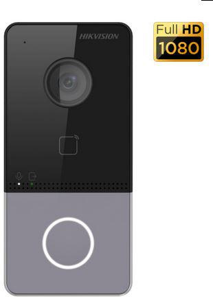 HIKVISION WI-FI GATEWAY STATION DS-KV6113-WPE1(C)/Superficie