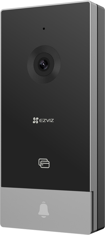 Ezviz HP5 Wi-Fi Wireless Video Caller