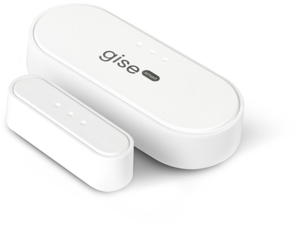 GISE Slimme deur- en raamopener Zigbee | Tuya | GDWS-ZB