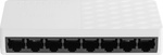 Switch Hilook by Hikvision SW-08-D 8-port Fast Ethernet