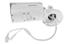 HIKVISION IP CAMERA DS-2CD2T43G2-2LI(2.8mm)