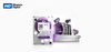 UNITÀ WD PURPLE DA 2 TB WD23PURZ