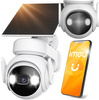 Imou Cell PT kit 3MP wireless IP camera with solar panel