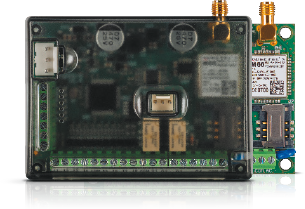 SATELLITE GPRS MONITORING MODULE GPRS-A