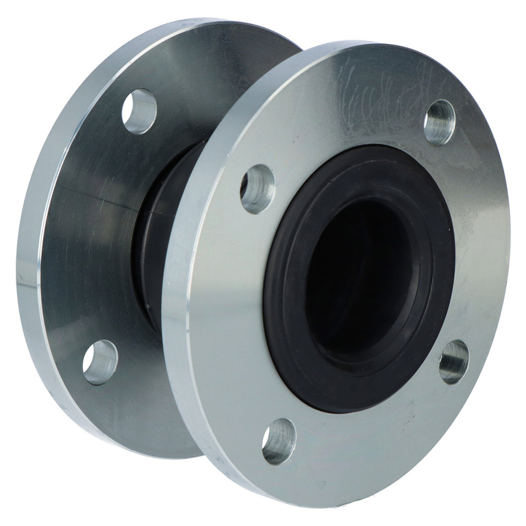 Cuplaj cu flanșă de absorbție a șocurilor tip ZKB DN65