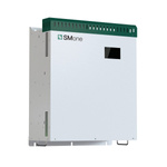 Compensatore di potenza reattiva SVG 50 kVAR 400V con pannello Versione a parete SM-SVG-50-0.4-4L-W