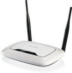 TP-Link TL-WR841N Wi-Fi N300 2x2 MIMO-Router