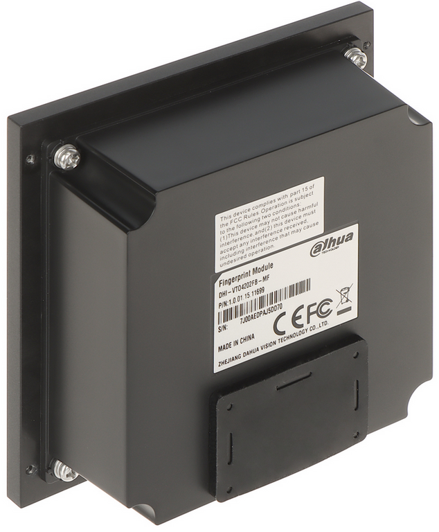 Moduł Dahua VTO4202FB-MF dla systemów monitoringu