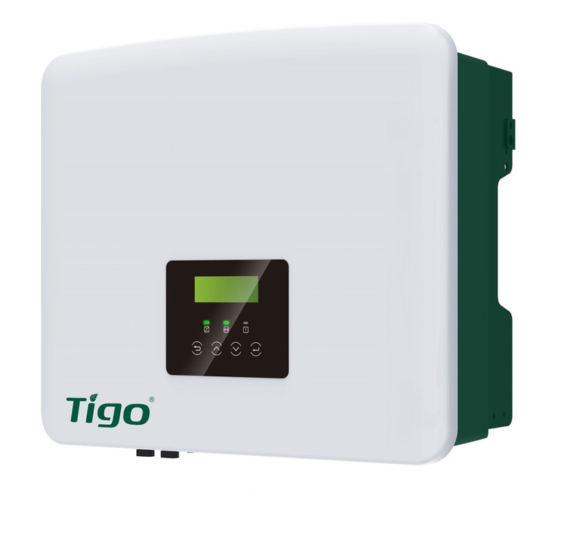 Hybridwechselrichter Tigo TSI-10K3D, 10 kW, 3-phasig, 2MPPT