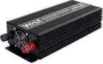 Inversor VOLT POLSKA Sinus 1000/2000W 12V / 230V