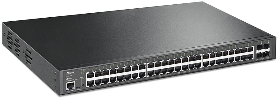 SWITCH TP-LINK TL-SG3452XP