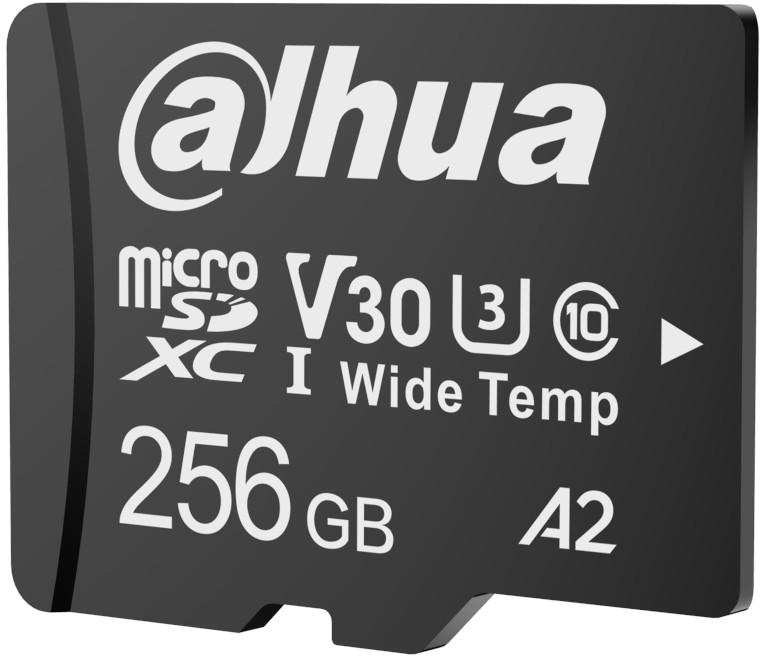 DAHUA TF-W100-256GB microSD memory card