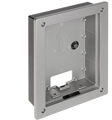 Dahua flush box VTM114