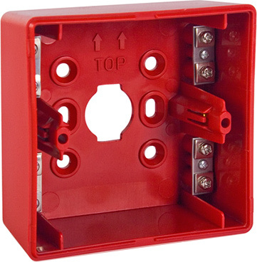 SATELLITE (10-PACK) MOUNTING BOX FOR ROP ROP-BT 10-PACK