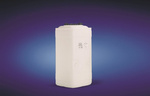 Dubbelwandige stookolietank KWT 1000L