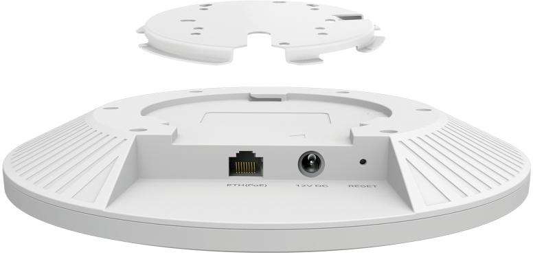 Toegangspunt TP-LINK EAP683UR Ultrasnel Wi-Fi voor bedrijven