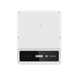 GoodWe 4kW inverter, on-grid, three-phase, 2 mppt, display, wifi