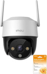 IP kamera Imou Cruiser 2C 5MP s cloudem Imou Protect pro monitorování a zabezpečení domácnosti