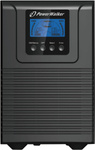 UPS EMERGENCY POWER SUPPLY PowerWalker VFI 1000 TG