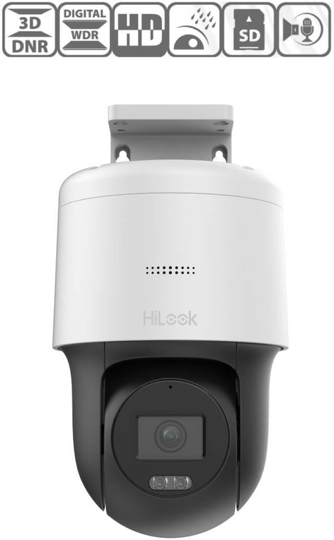 Hilook by Hikvision 4MP PTZ PTZ-N4MP IP Camera