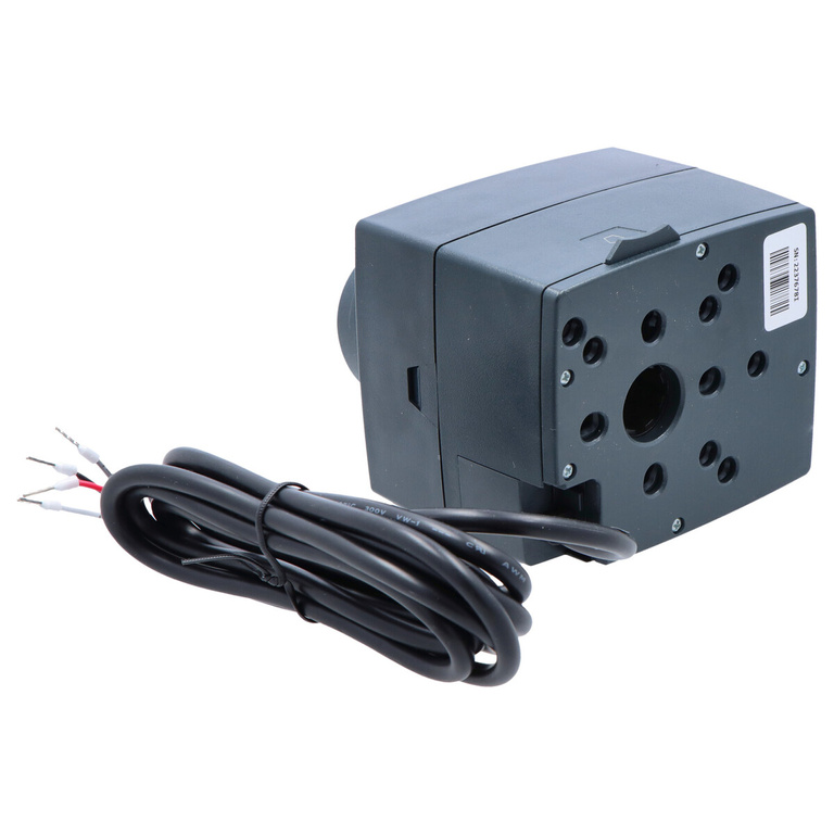 ARM 992 ProClick proportionele elektrische actuator 24 V AC/DC 60/120 s 6 Nm