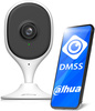 Dahua Hero C3A WiFi Wireless Camera