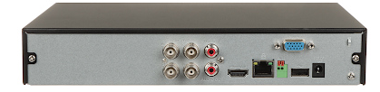DAHUA 5-IN-1 DVR XVR5104HS-4KL-I3
