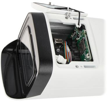 Kamera IP Dahua IPC-HFW1230T-ZS-2812-S5 z funkcją zoomowania