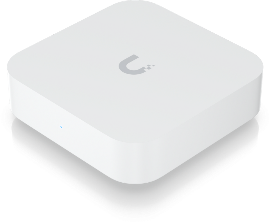 UBIQUITI UNIFI GATEWAY LITE (UXG-LITE)