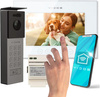VIDOS VIDEOFOON X M11W-X/S12D