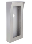 Surface mounting frame D1510-3N for 3 modules