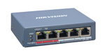 HIKVISION SWITCH DS-3E1105P-EI(O-STD)V2