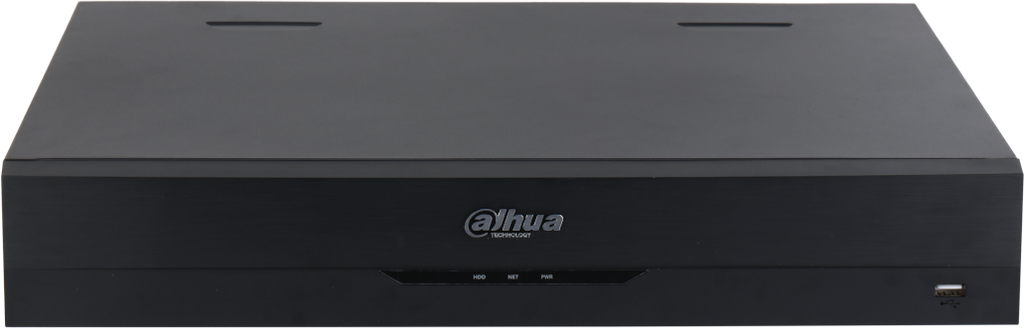 DAHUA GRABADOR IP NVR5432-EI