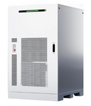 Système de stockage d'énergie industriel ESS Huawei LUNA2000-215-2S10 armoire refroidissement hybride 215 kWh IP55