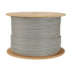 Kabel LAN U/FTP kat.6a Solarix SXKD-6A-STP-LSOH