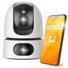 Imou Ranger Dual 10MP IP-Kamera (5MP + 5MP)