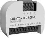 LED RGBW Unterputzmodul Grenton