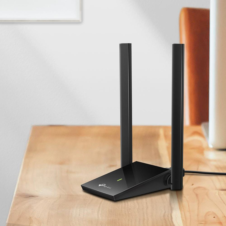 WLAN-USB-Adapter TP-Link Archer T4U Plus