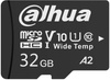 DAHUA TF-W100-32GB microSD memory card