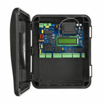 Styrenhet PROXIMA SB2_DISPLAY radio 433,92MHz för slaggrindar