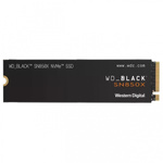 Western Digital Black SN850X 1TB SSD m.2